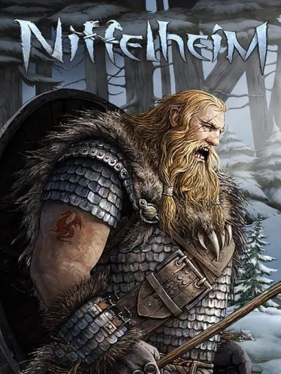 Niffelheim box art