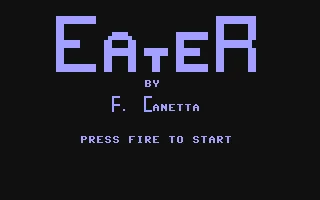Eater box art