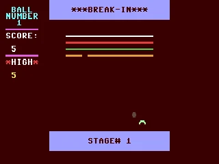 Invisible Bricklayer box art