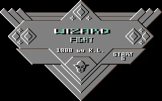 Wizard Fight box art