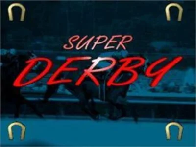 Super Derby box art