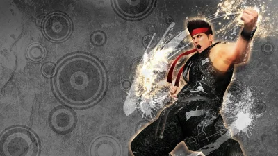 Virtua Fighter 5 Final Showdown box art