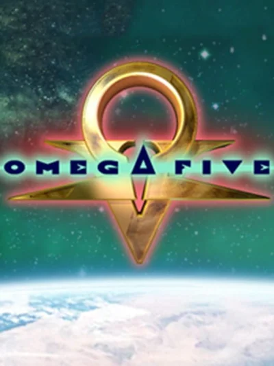 Omega Five box art