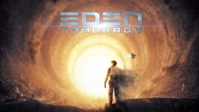 Eden Tomorrow box art