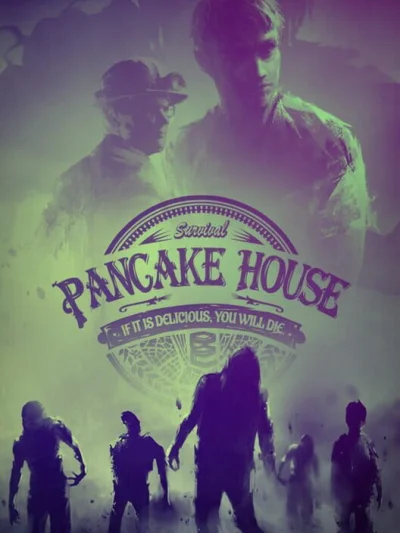 Pancake House box art
