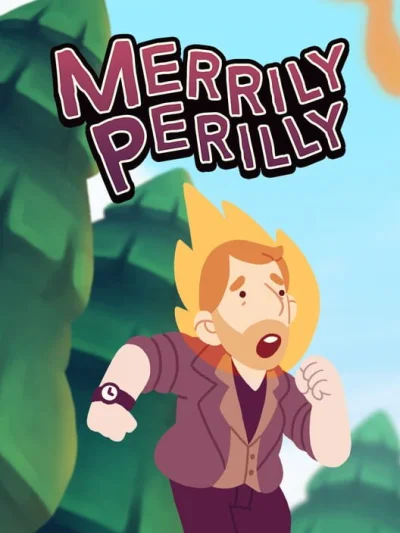 Merrily Perilly box art
