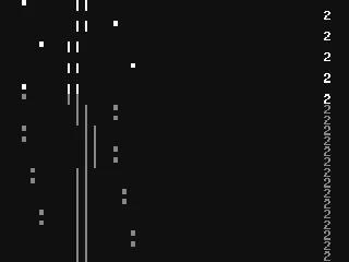 Slalom Run box art