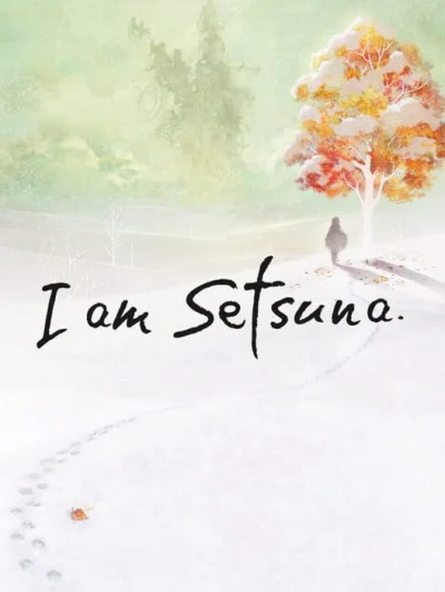 I Am Setsuna box art