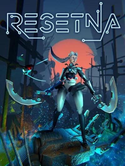 ReSetna box art