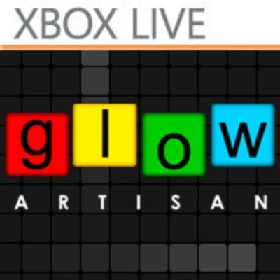 Glow Artisan box art