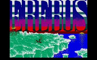 Erebus box art