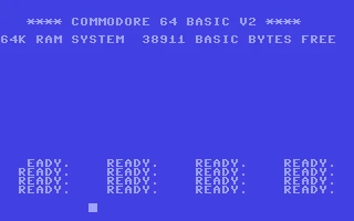 Byte Invaders box art