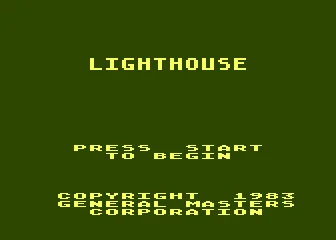 Lighthouse box art