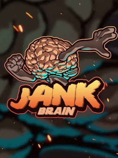 JankBrain box art