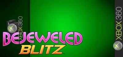 Bejeweled Blitz Live box art
