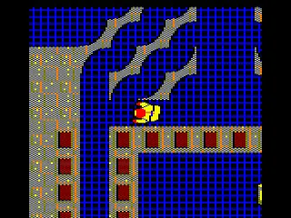 Pipeline box art