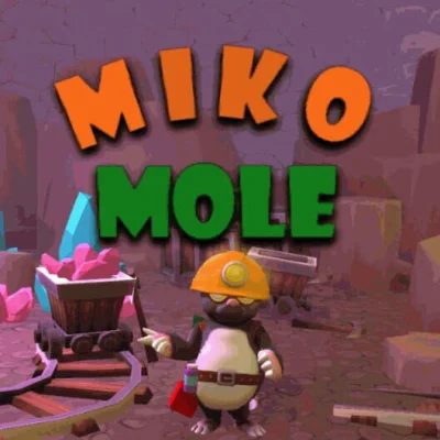 Miko Mole box art