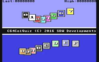 C64ColQuiz box art