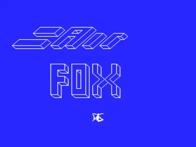 Air Fox box art