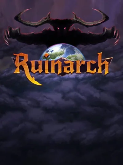 Ruinarch box art