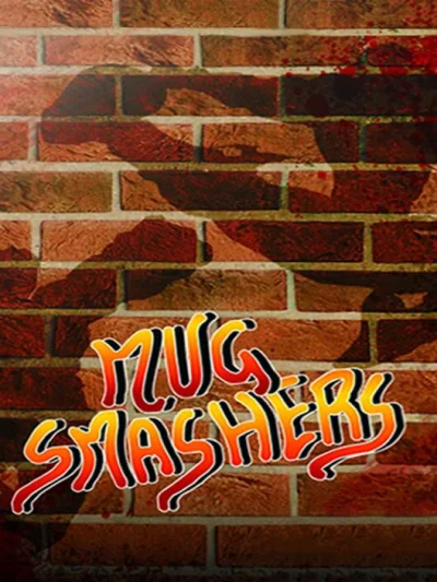 Mug Smashers box art