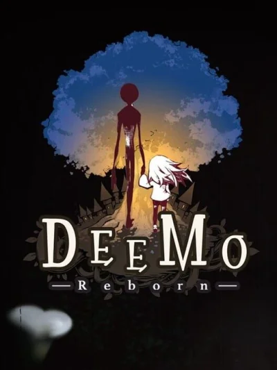 Deemo: Reborn box art