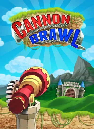 Cannon Brawl box art