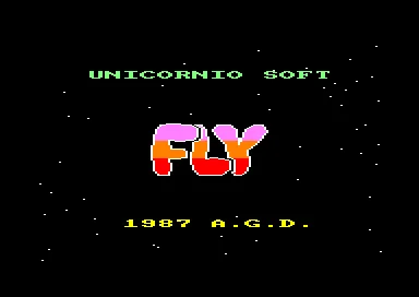 Fly box art