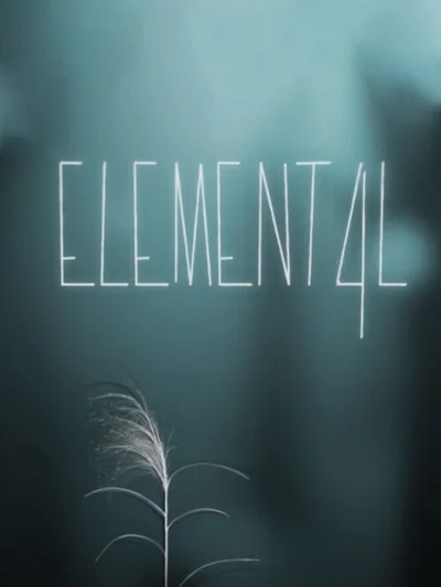 Element4l box art