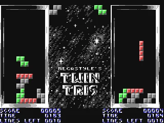 Twintris box art