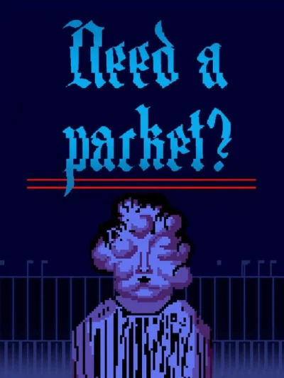 Need a packet? box art