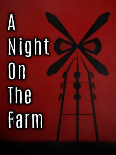 A Night On The Farm box art
