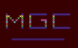 MGC box art
