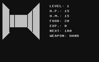 Hagl box art