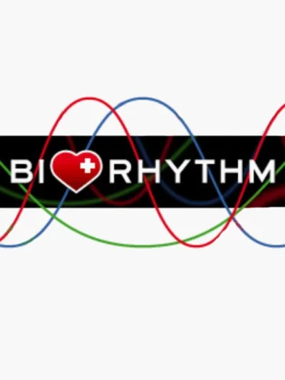 Biorhythm box art
