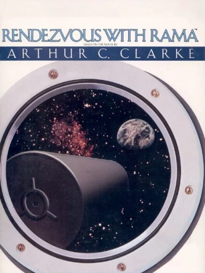 Rendezvous With Rama box art