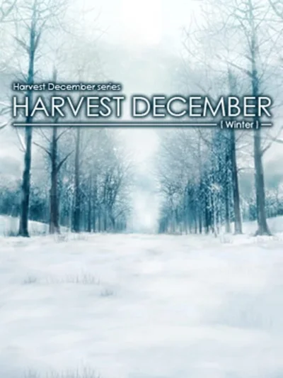 Petit Novel Series: Harvest December box art
