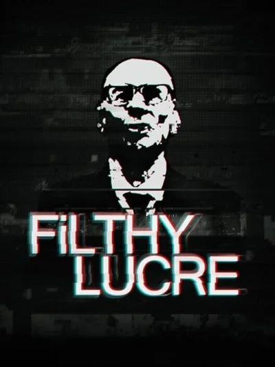 Filthy Lucre box art