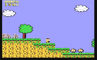 Mario Adventure box art