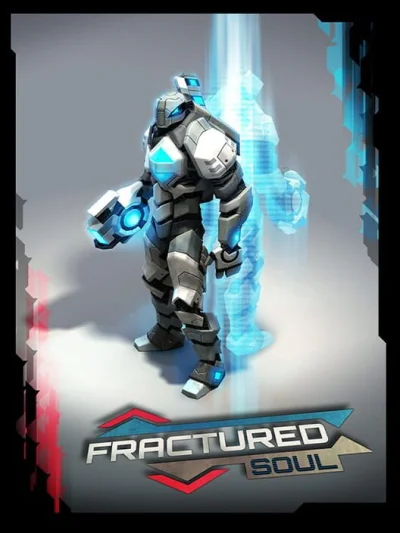 Fractured Soul box art