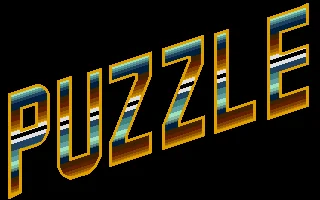 Puzzle box art