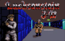 Luchsenstein 3D box art