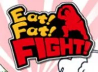 Eat! Fat! Fight! box art