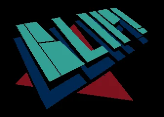 Blip! box art