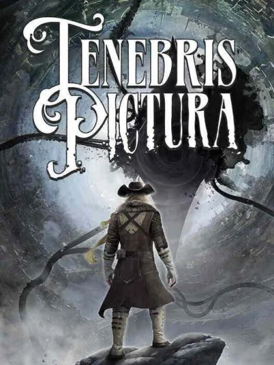 Tenebris Pictura box art