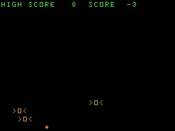 UFO Bomber box art