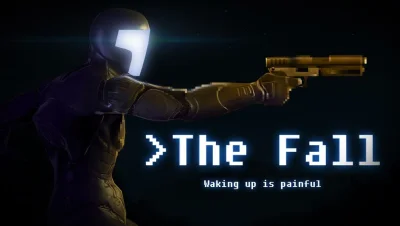 Fall, The box art