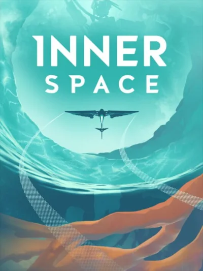 InnerSpace box art