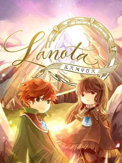 Lanota box art