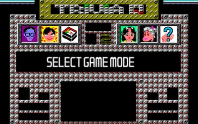 Trivia Q box art